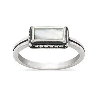 James Avery Palais Ring